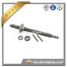 Professional trailer parts manufacturer replacement parts trailer replacement screw and nut kit